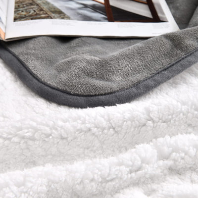 Waterproof Lovers' Blanket