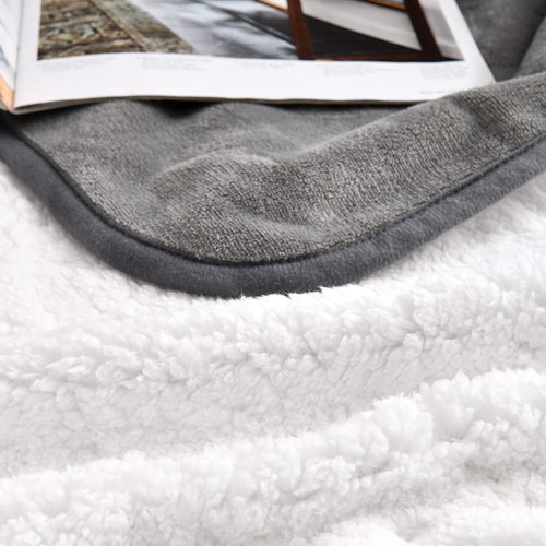 Waterproof Lovers' Blanket