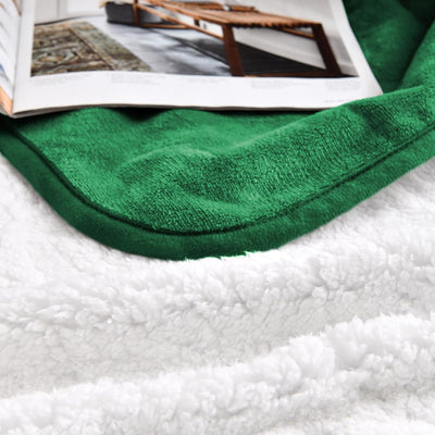 Waterproof Lovers' Blanket