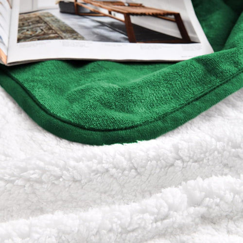 Waterproof Lovers' Blanket