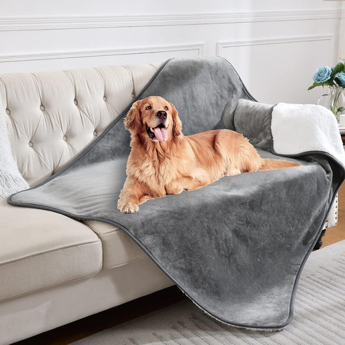 Waterproof Lovers' Blanket
