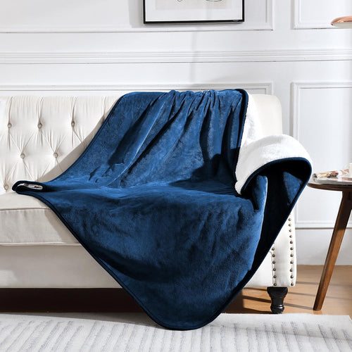 Waterproof Lovers' Blanket