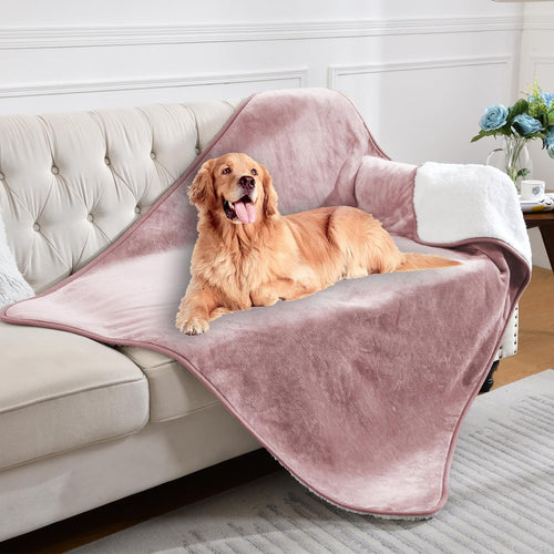 Waterproof Lovers' Blanket