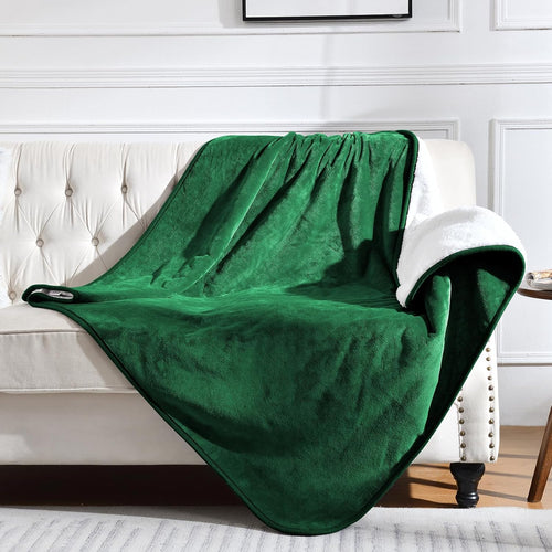 Waterproof Lovers' Blanket