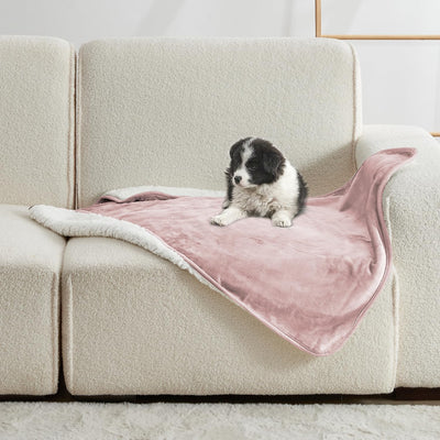 Waterproof Lovers' Blanket