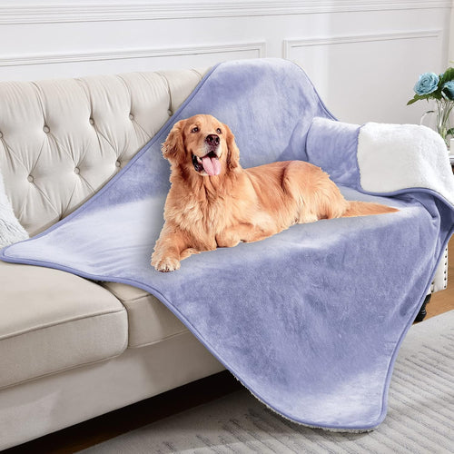 Waterproof Lovers' Blanket
