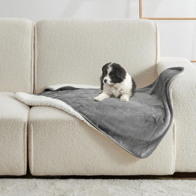 Waterproof Lovers' Blanket