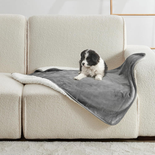 Waterproof Lovers' Blanket