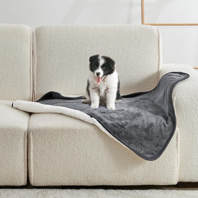 Waterproof Lovers' Blanket