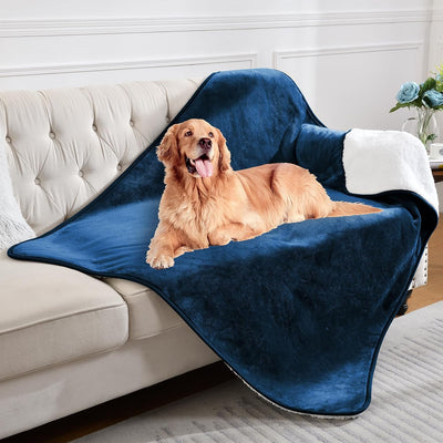 Waterproof Lovers' Blanket