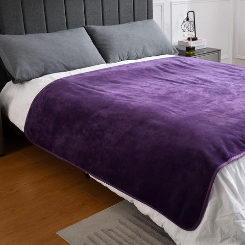 Waterproof Lovers' Blanket