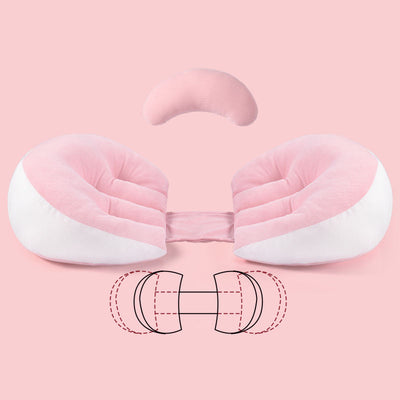 Pregnancy Maternity Breastfeeding Pillow