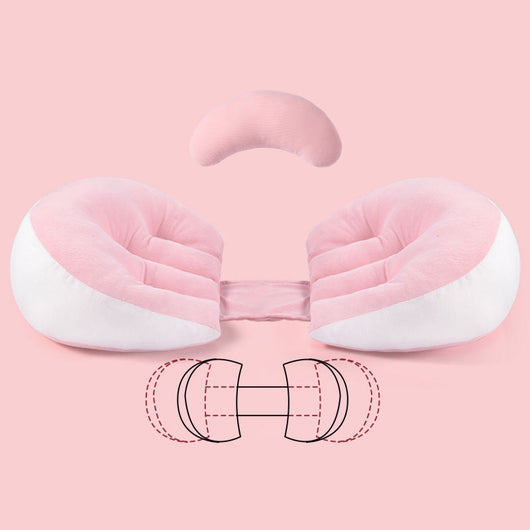 Pregnancy Maternity Breastfeeding Pillow