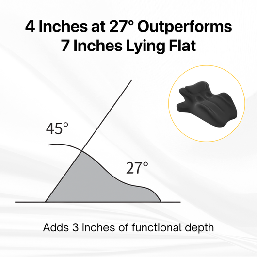 Arcova Sweet Spot-Pillow