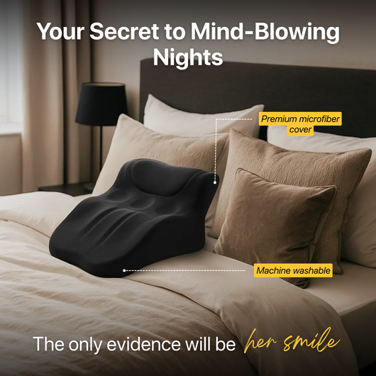 Arcova Sweet Spot Pillow