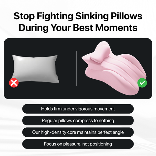 Arcova Sweet Spot Pillow