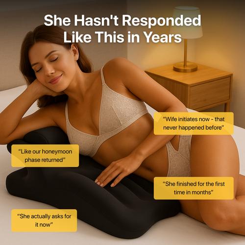 Arcova Sweet Spot Pillow