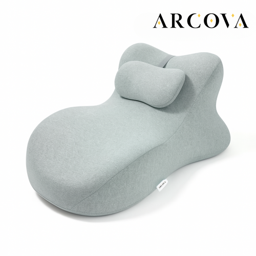Arcova Sweet Spot Pillow.