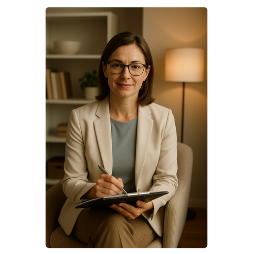 Arcova Relationship Therapy Program