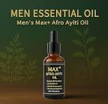 Nivora Max+ Afro Ayiti Oil